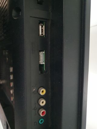 Tv Sony HD + TDT