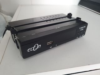 Tv Sony HD + TDT