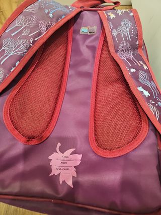 Preciosa mochila Frozen II