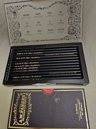 Faber-Castell 200 Cumpleaños Ed.Limitada