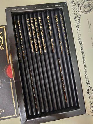 Faber-Castell 200 Cumpleaños Ed.Limitada