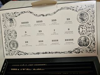 Faber-Castell 200 Cumpleaños Ed.Limitada