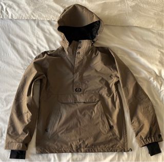 Anorak Volcom GoreTex Talla S Hombre