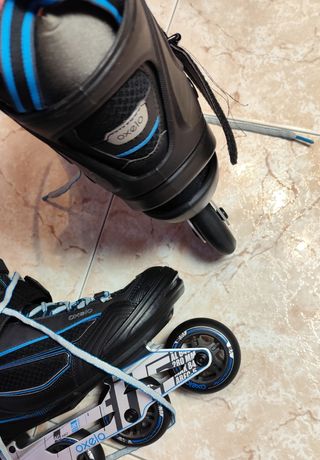 Patines Oxelo adulto (45)