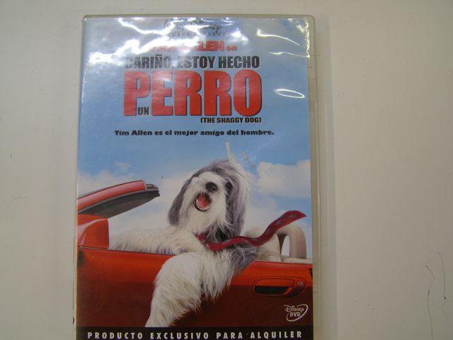 5 DVD'S INFANTILES: 101 DALMATAS 2 (DISNEY), LA BE