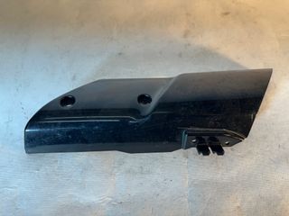 🏍️ tapa delantera latera horquilla kawasaki z1000