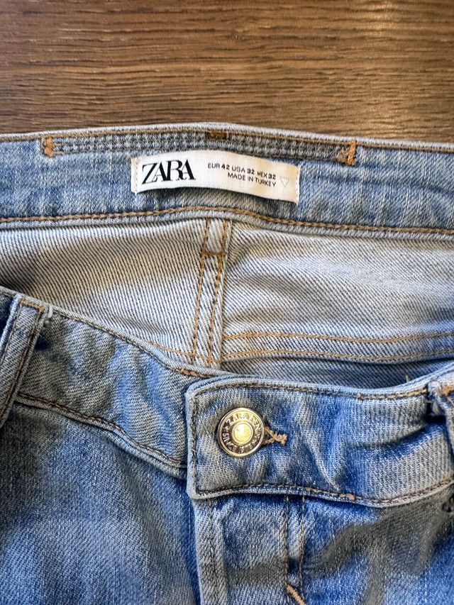 Jeans ZARA eur 42