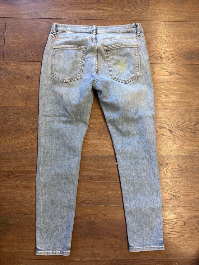 Jeans ZARA eur 42