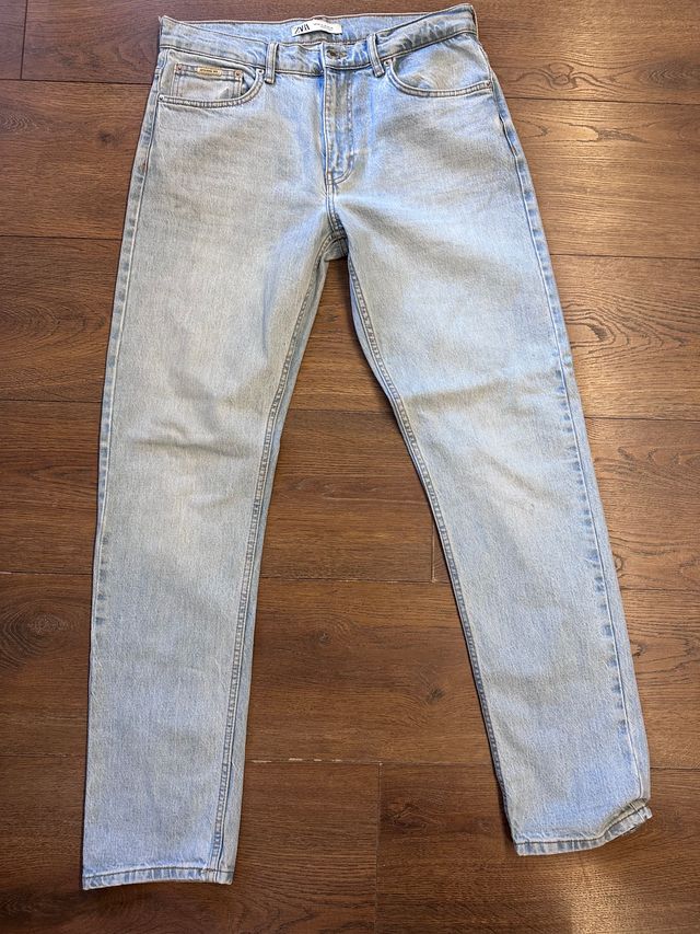 Jeans ZARA eur 42