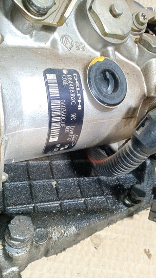 Bomba inyectora Peugeot 306