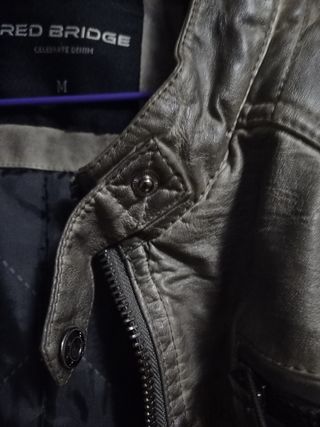 Chaqueta de hombre TALLA M 