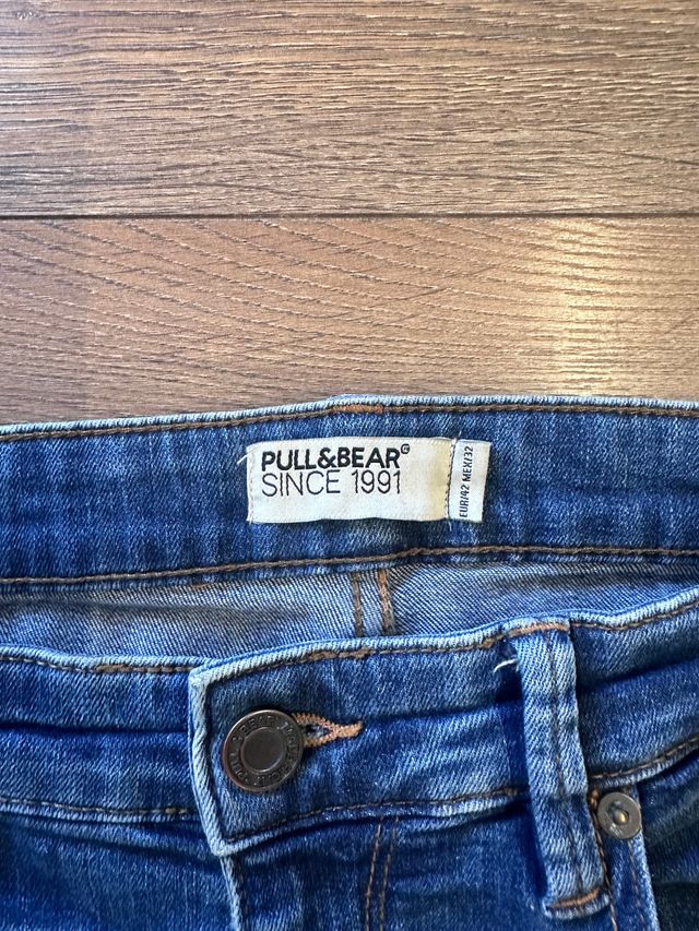 Jeans PULL & BEAR eur 42