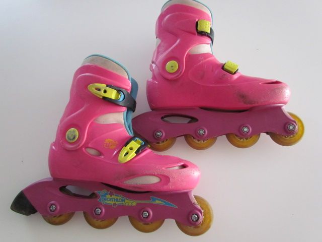 PATINES EN LINEA