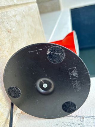 Lámpara flexo vintage original calidad