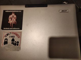 Laptop Acer Aspire 5600