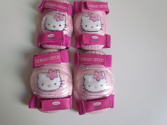 JUGUETE- PROTECCIONES KITTY