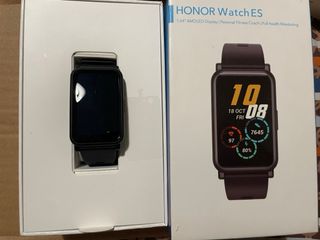 HONOR Watch ES