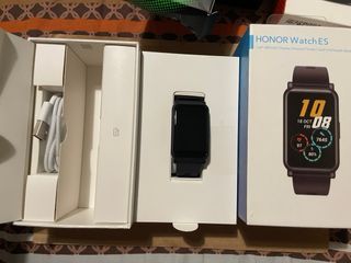 HONOR Watch ES