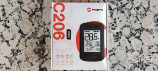 Cuentakm GPS Wireless Bluetooh Strava NUEVO