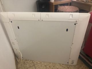 Estufa Bajo consumo Fagor