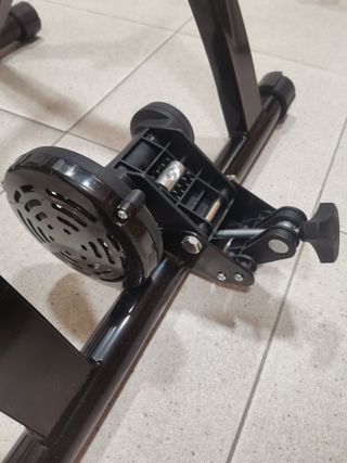Rodillo bicicleta ruedas 26-28 pulgadas