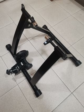Rodillo bicicleta ruedas 26-28 pulgadas