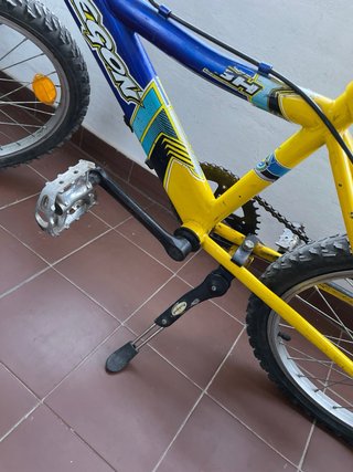 Bicicleta BH Oregon 20 pulgadas