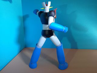 MAZINGER Z