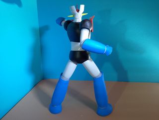 MAZINGER Z