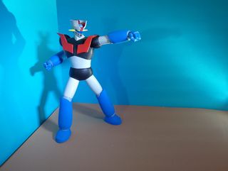 MAZINGER Z