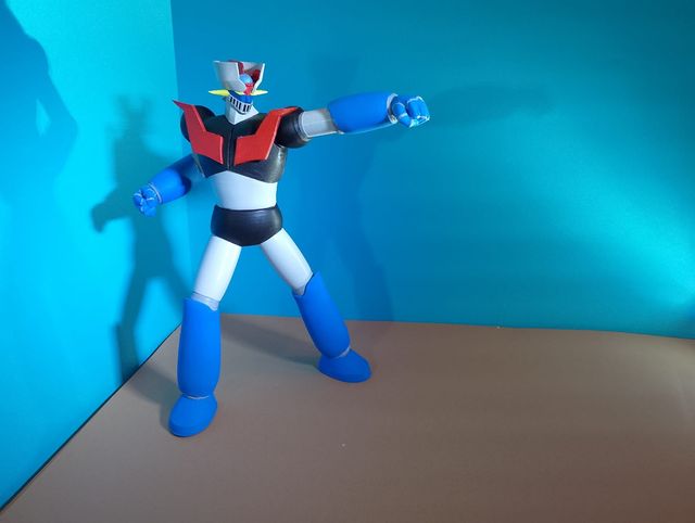 MAZINGER Z