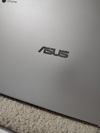 Ordenador ASUS TEK CHROMEBOOK REPARAR