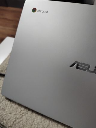 Ordenador ASUS TEK CHROMEBOOK REPARAR