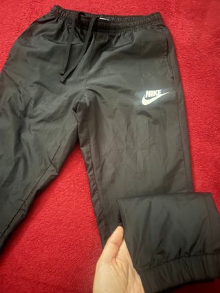 Pantalón de chándal Nike original