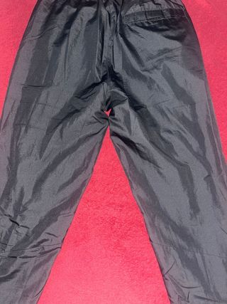 Pantalón de chándal Nike original