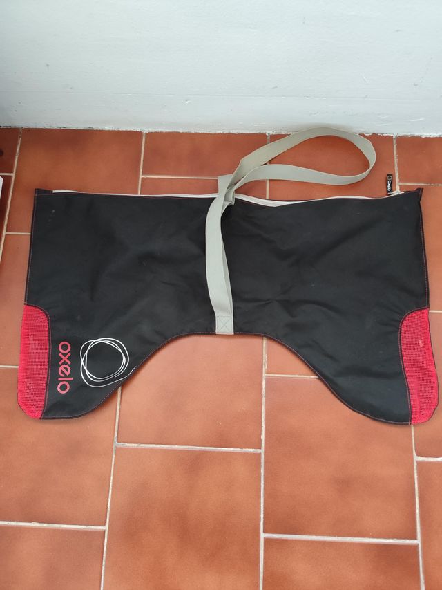 Patines Línea Niños Oxelo + funda de regalo