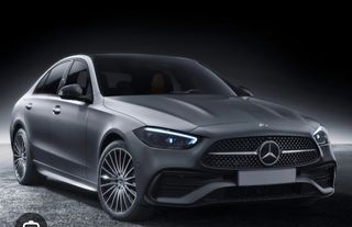 Mercedes-Benz Clase C 2006