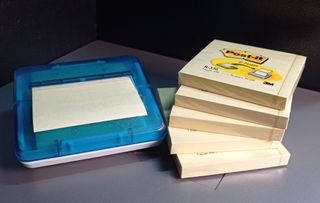 Dispensador  3M Post-It ZNotas