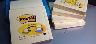 Dispensador  3M Post-It ZNotas