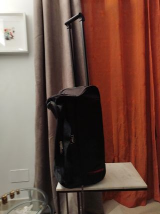 Bolsa de viaje Ency Troley Business Line