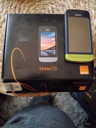 telefono cellulare