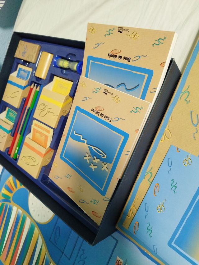 Juego de mesa Sex afect