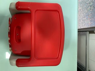 Trona plegable Chicco Pocket Snack