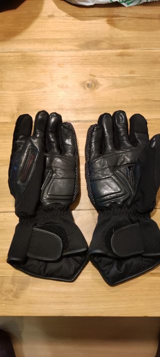 guantes moto invierno tucano urbano 