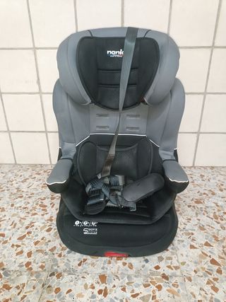 Silleta auto para niños 