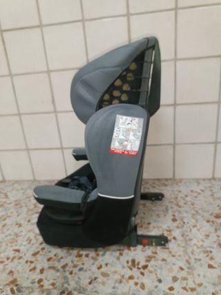 Silleta auto para niños 