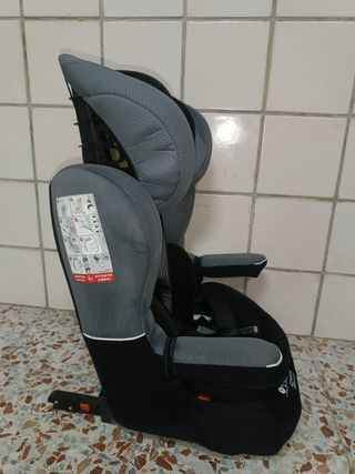 Silleta auto para niños 