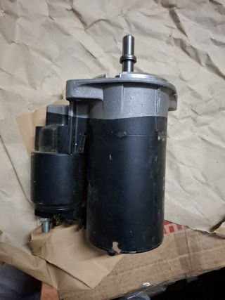 VOLKSWAGEN GOLF 1.3 POLO,motor arranque