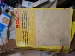 VOLKSWAGEN GOLF 1.3 POLO,motor arranque