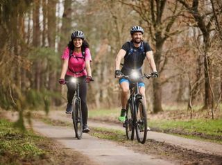 Sillín para bicicleta
